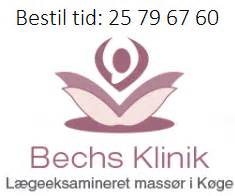 bechs klinik|Bechs Klinik Bech